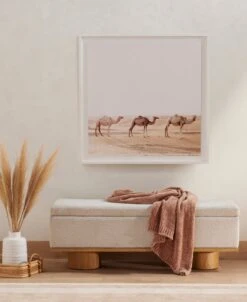 Navi Trunk 24 Navi Trunk -Grayson-Living 226181 001 11