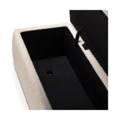 Four Hands Ramsey Trunk - Knoll Sand 19 Four Hands Ramsey Trunk - Knoll Sand -Grayson-Living 226197 003