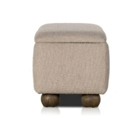 Four Hands Ramsey Trunk - Knoll Sand 16 Four Hands Ramsey Trunk - Knoll Sand -Grayson-Living 226197 003 SID 1