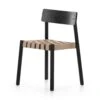 Four Hands Heisler Dining Chair LTO15