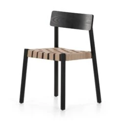 Four Hands Heisler Dining Chair LTO15