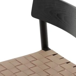 Four Hands Heisler Dining Chair LTO15 -Grayson-Living 226492 001 3