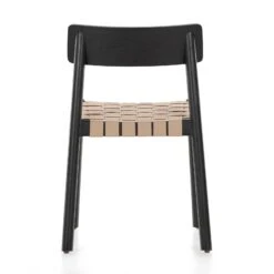 Four Hands Heisler Dining Chair LTO15 -Grayson-Living 226492 001 6