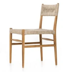 Four Hands Lomas Outdoor Dining Chair 38 Four Hands Lomas Outdoor Dining Chair -Grayson-Living 226835 002 DET 1