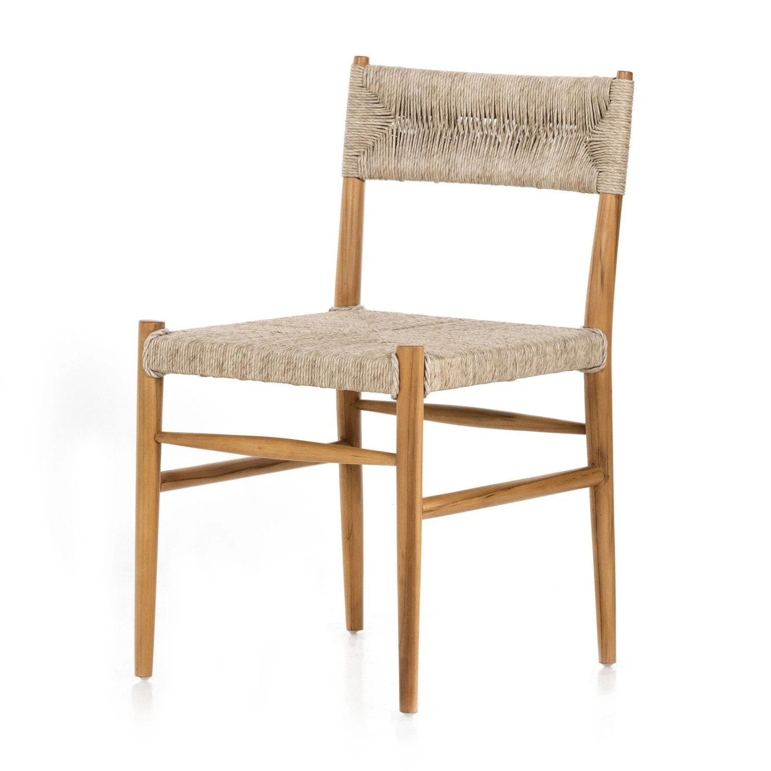 Four Hands Lomas Outdoor Dining Chair 15 Four Hands Lomas Outdoor Dining Chair - Image 15