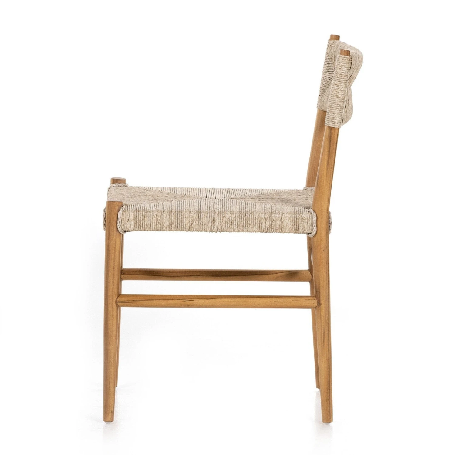 Four Hands Lomas Outdoor Dining Chair 20 Four Hands Lomas Outdoor Dining Chair - Image 20