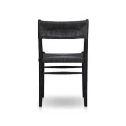 Four Hands Lomas Outdoor Dining Chair 25 Four Hands Lomas Outdoor Dining Chair -Grayson-Living 226835 004 BCK 1