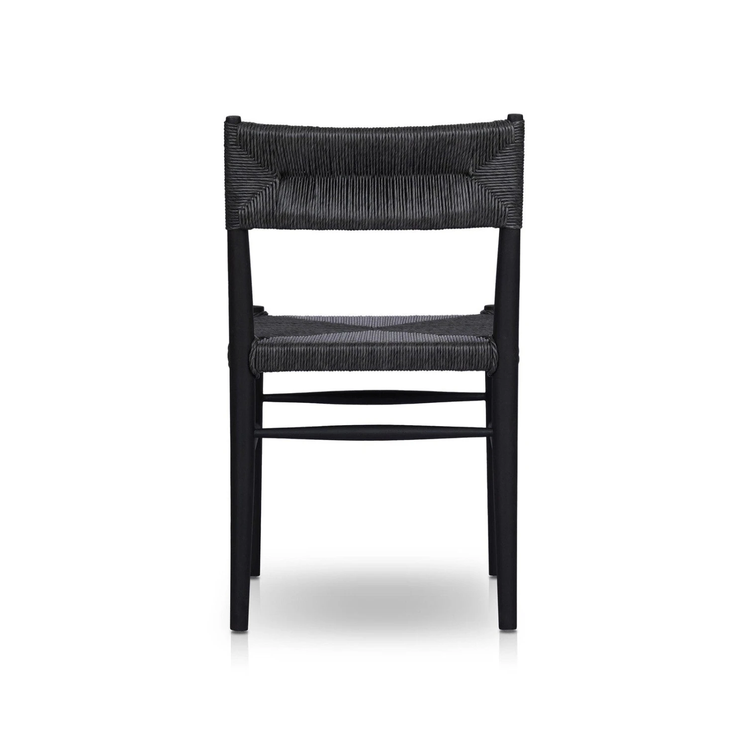 Four Hands Lomas Outdoor Dining Chair 6 Four Hands Lomas Outdoor Dining Chair - Image 6