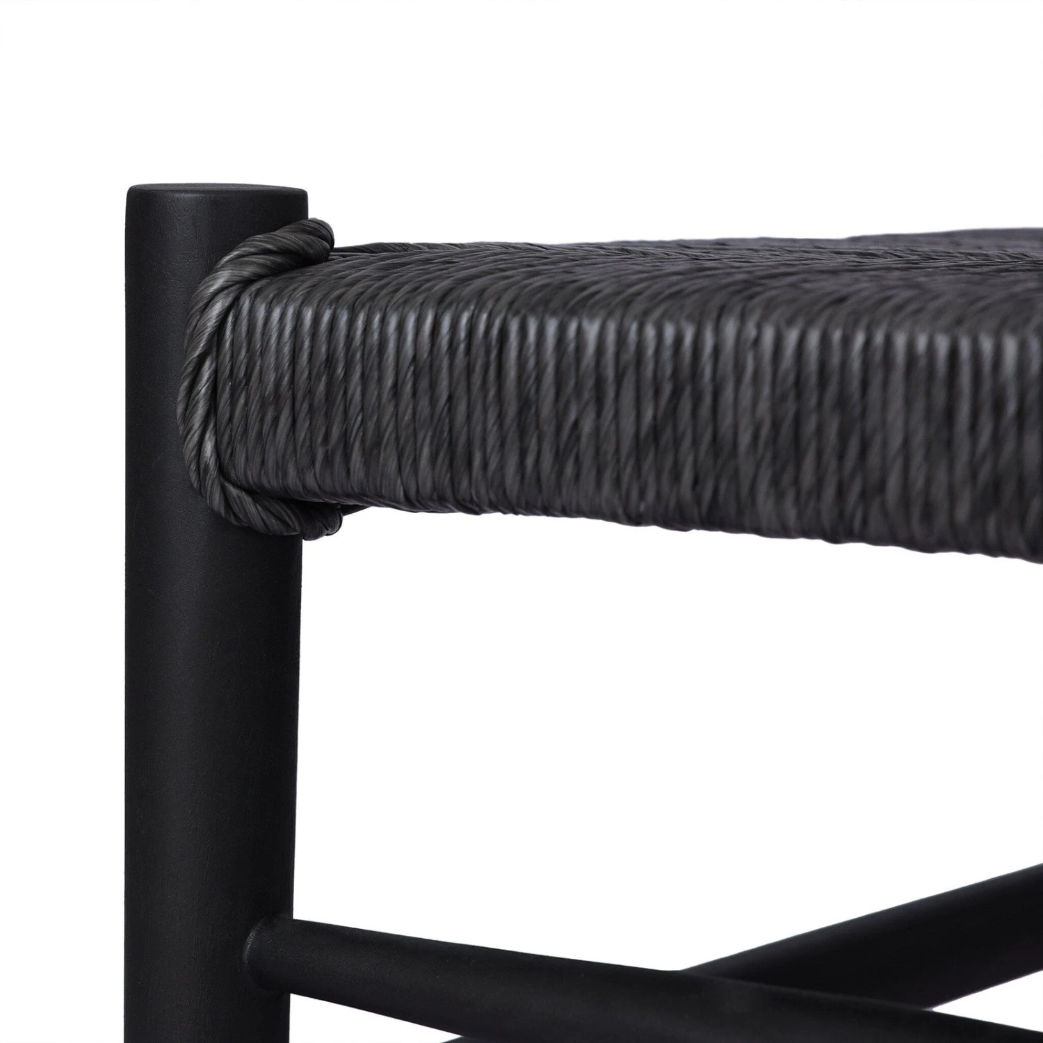 Four Hands Lomas Outdoor Dining Chair 7 Four Hands Lomas Outdoor Dining Chair - Image 7