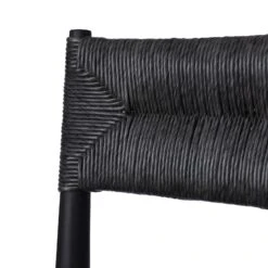 Four Hands Lomas Outdoor Dining Chair 27 Four Hands Lomas Outdoor Dining Chair -Grayson-Living 226835 004 DET 3