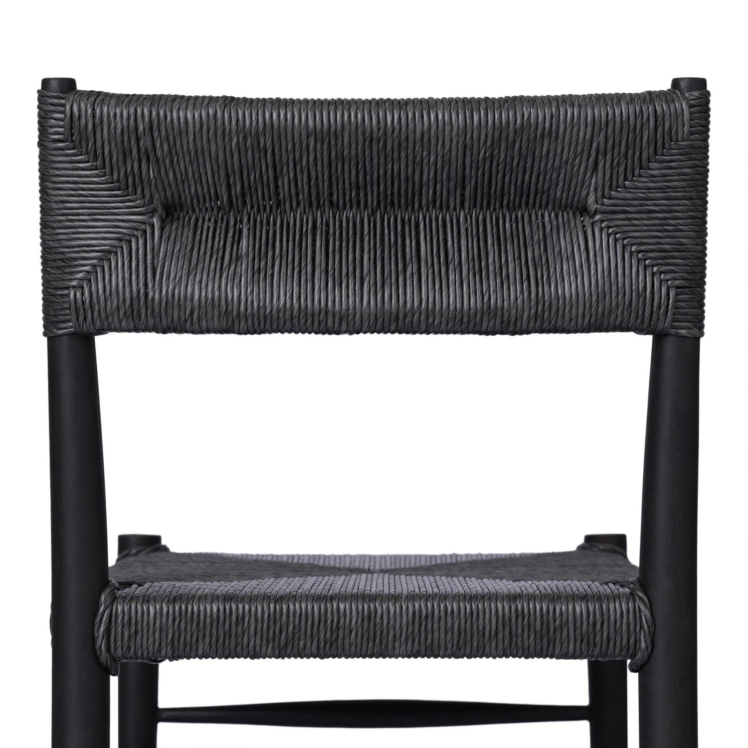 Four Hands Lomas Outdoor Dining Chair 9 Four Hands Lomas Outdoor Dining Chair - Image 9