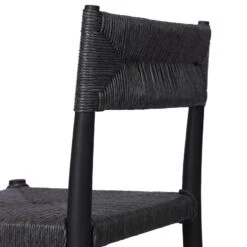 Four Hands Lomas Outdoor Dining Chair 30 Four Hands Lomas Outdoor Dining Chair -Grayson-Living 226835 004 DET 6