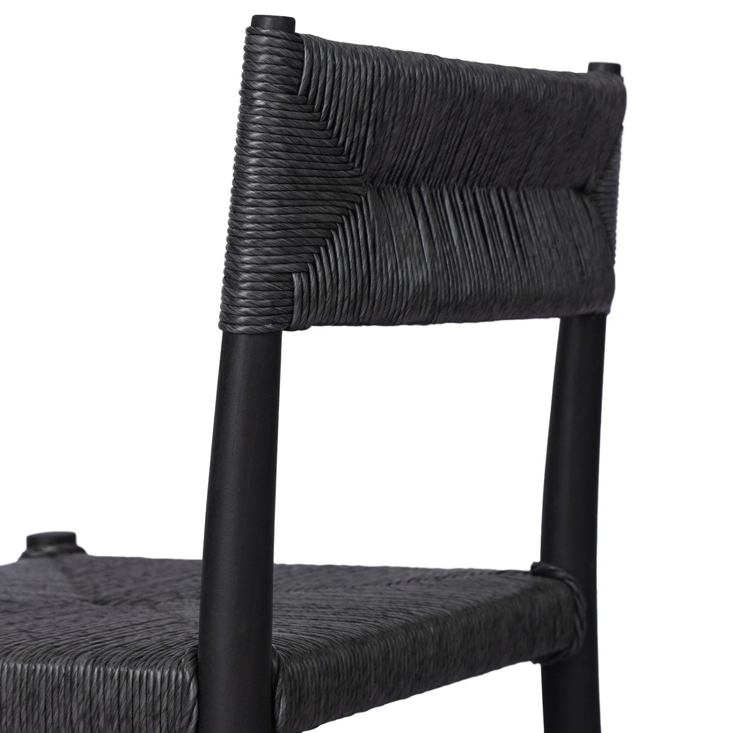 Four Hands Lomas Outdoor Dining Chair 11 Four Hands Lomas Outdoor Dining Chair - Image 11