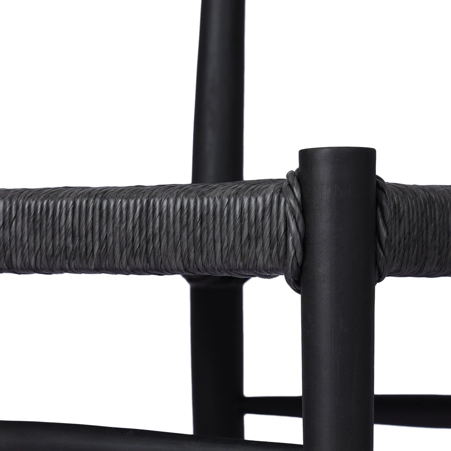 Four Hands Lomas Outdoor Dining Chair 12 Four Hands Lomas Outdoor Dining Chair - Image 12