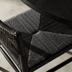 Four Hands Lomas Outdoor Dining Chair 22 Four Hands Lomas Outdoor Dining Chair -Grayson-Living 226835 004 DET 9