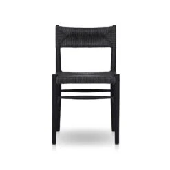 Four Hands Lomas Outdoor Dining Chair 23 Four Hands Lomas Outdoor Dining Chair -Grayson-Living 226835 004 FRT 1