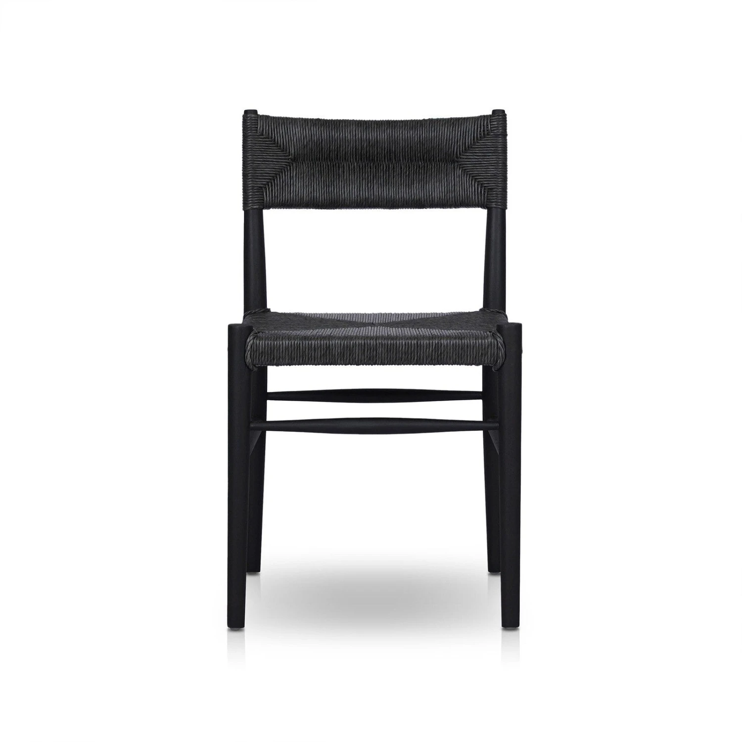 Four Hands Lomas Outdoor Dining Chair 4 Four Hands Lomas Outdoor Dining Chair - Image 4