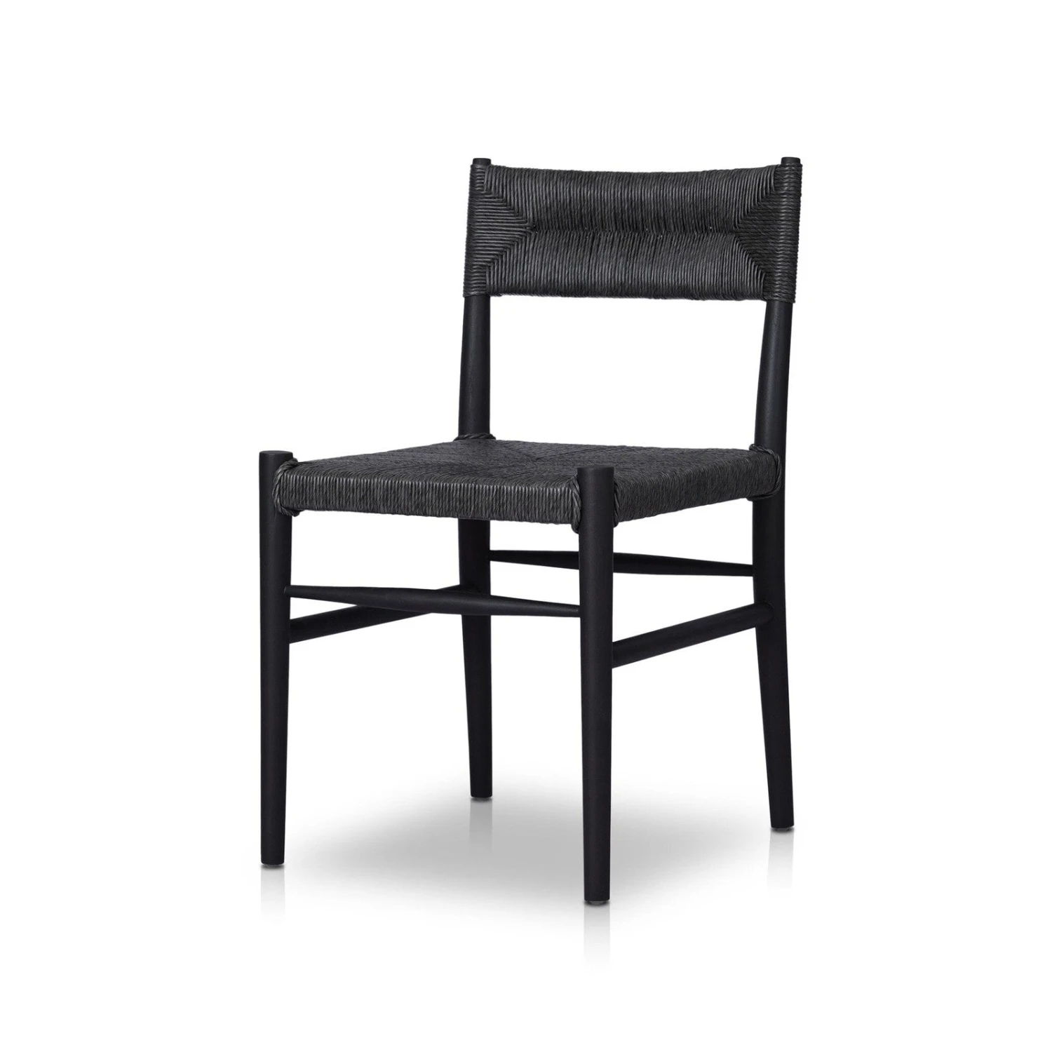 Four Hands Lomas Outdoor Dining Chair 1 Four Hands Lomas Outdoor Dining Chair