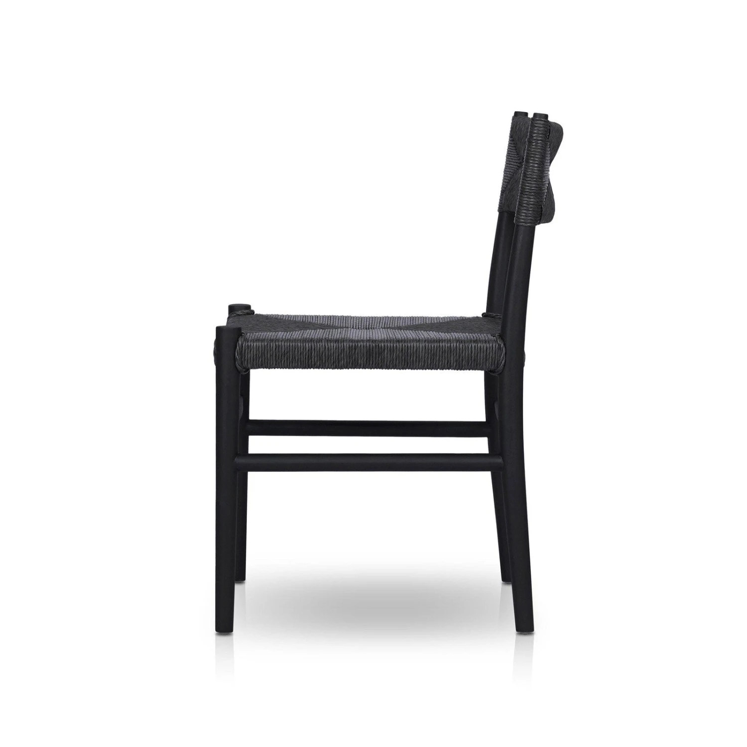 Four Hands Lomas Outdoor Dining Chair 5 Four Hands Lomas Outdoor Dining Chair - Image 5