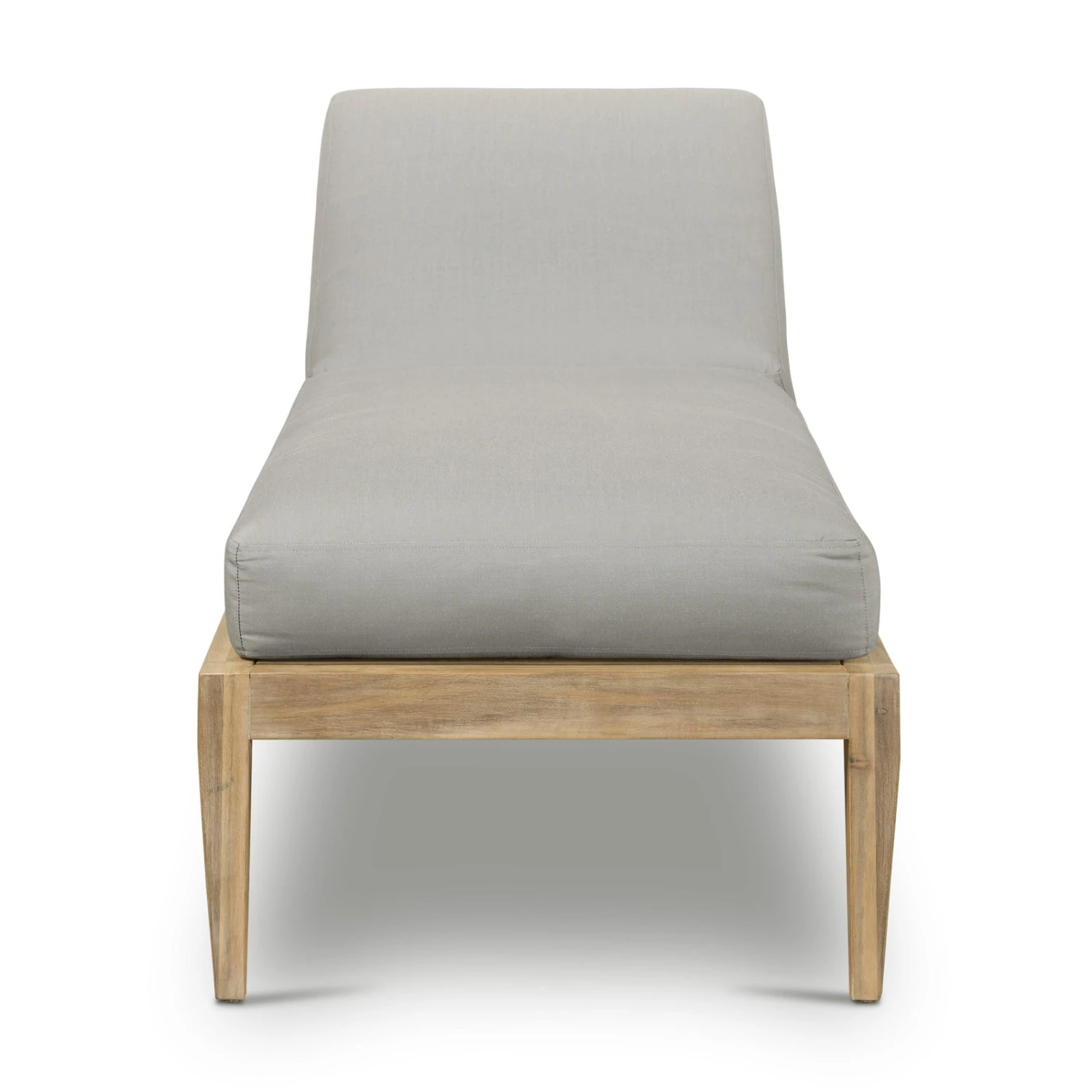 Four Hands Amaya Outdoor Adjustable Chaise Lounge 3 Four Hands Amaya Outdoor Adjustable Chaise Lounge - Image 3