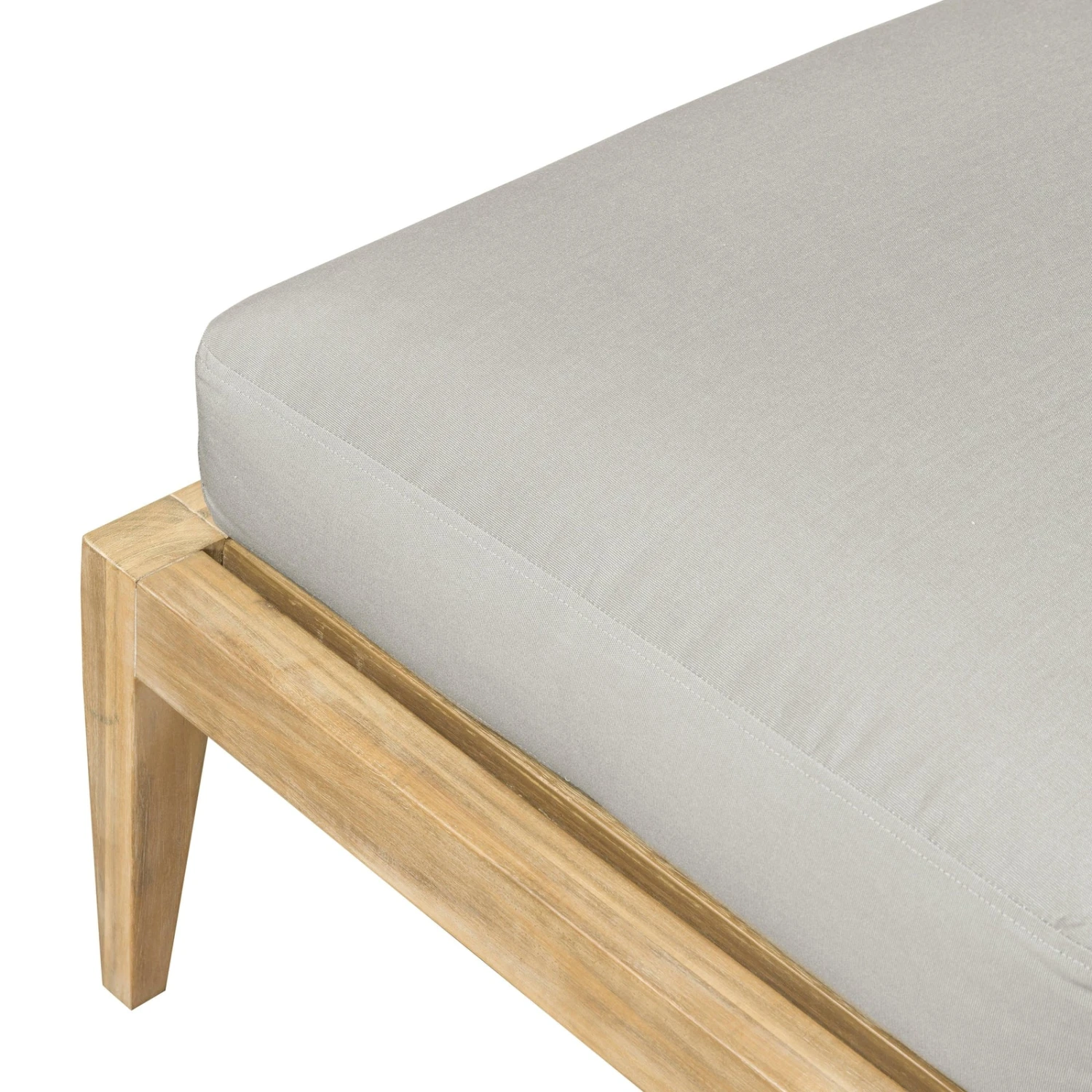 Four Hands Amaya Outdoor Adjustable Chaise Lounge 7 Four Hands Amaya Outdoor Adjustable Chaise Lounge - Image 7