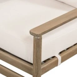 Four Hands Rosen Outdoor Chair -Grayson-Living 227338 001 DET 2