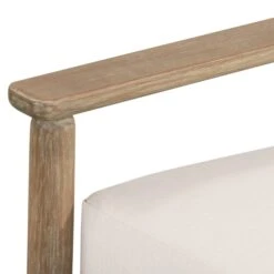 Four Hands Rosen Outdoor Chair -Grayson-Living 227338 001 DET 4