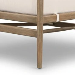 Four Hands Rosen Outdoor Chair -Grayson-Living 227338 001 DET 7