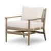 Four Hands Rosen Outdoor Chair