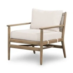 Four Hands Rosen Outdoor Chair