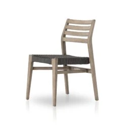 Four Hands Audra Outdoor Dining Side Chair