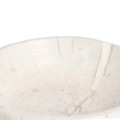 Turned Pedestal Bowl -Grayson-Living 227358 001 1