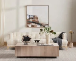 Petrified Wood Sculpture -Grayson-Living 227717 001 VIG 1