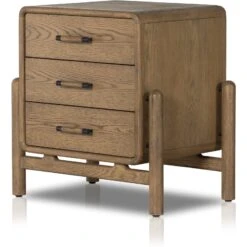 Four Hands Caroline Nightstand