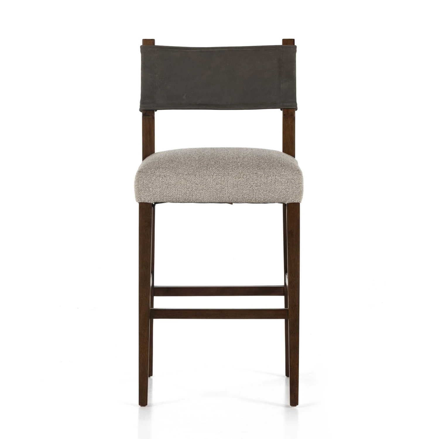 Four Hands Ferris Bar Stool 2 Four Hands Ferris Bar Stool - Image 2