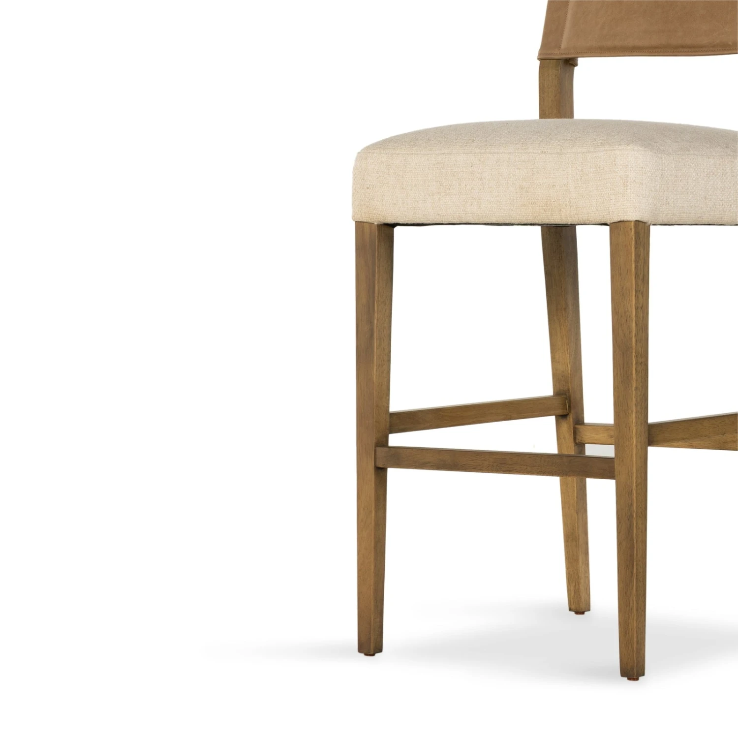 Four Hands Ferris Bar Stool 19 Four Hands Ferris Bar Stool - Image 19