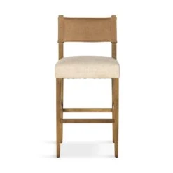 Four Hands Ferris Bar Stool 34 Four Hands Ferris Bar Stool -Grayson-Living 227893 003 FRT 1 1f1889ad 3c4d 412d 8f76 973b0cbd44a1