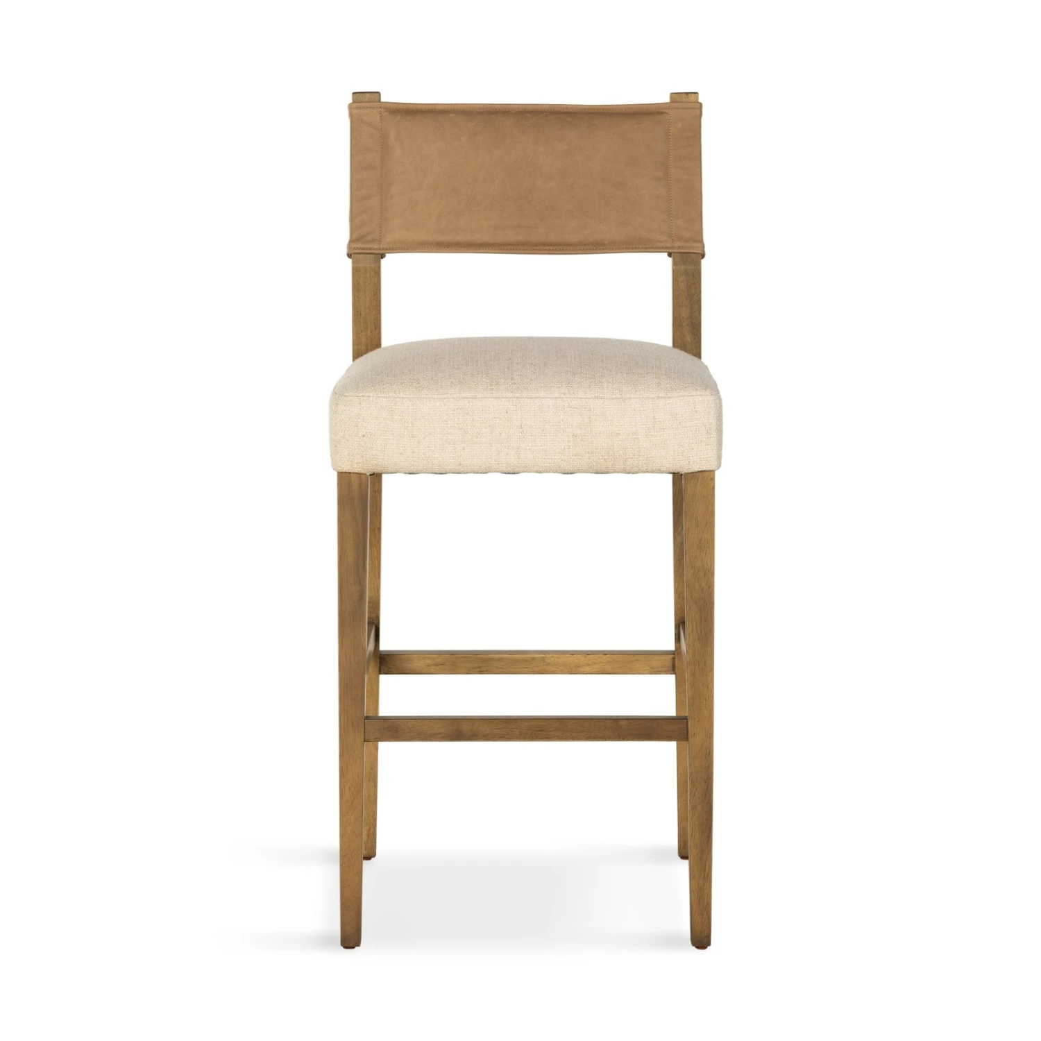 Four Hands Ferris Bar Stool 15 Four Hands Ferris Bar Stool - Image 15