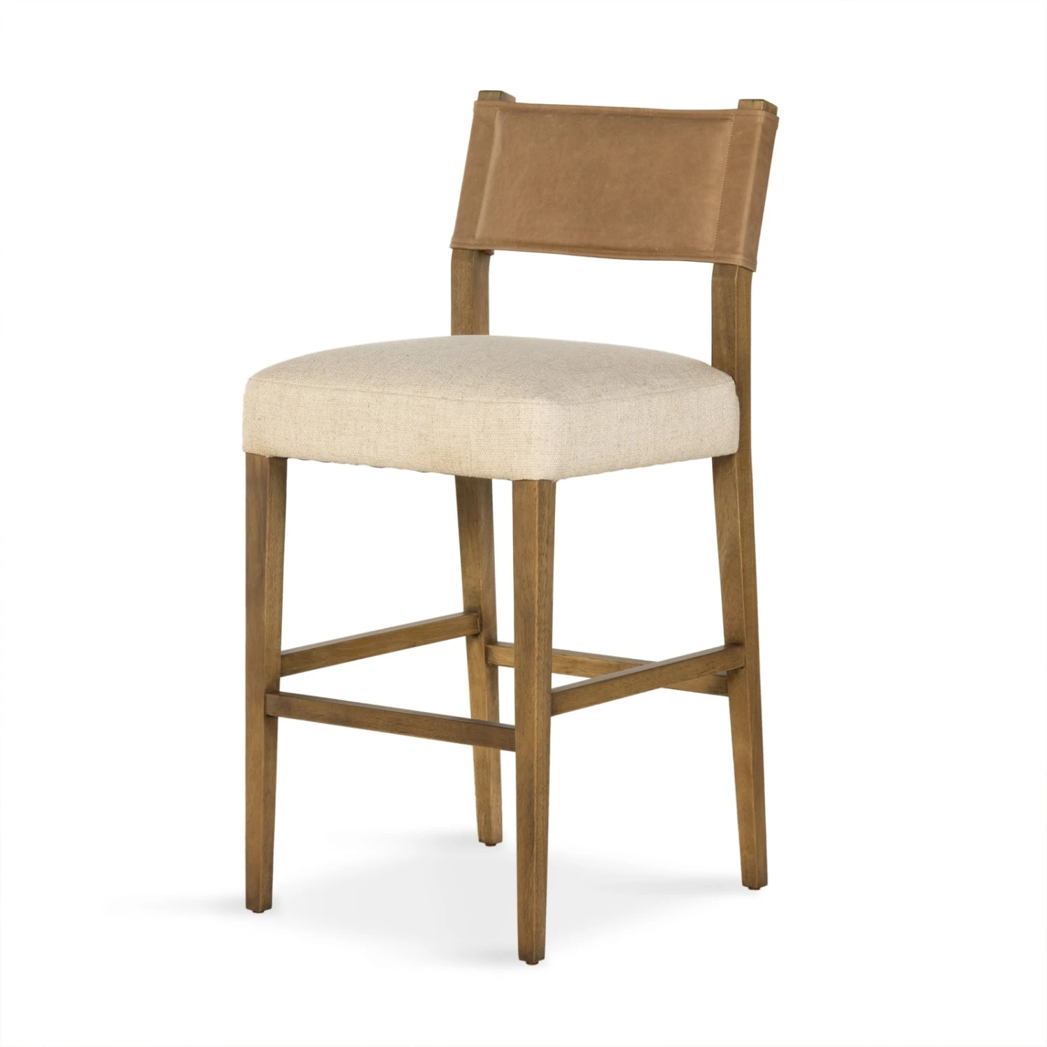 Four Hands Ferris Bar Stool 13 Four Hands Ferris Bar Stool - Image 13