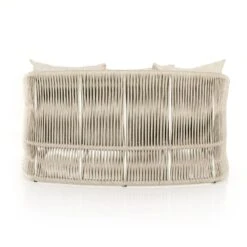 Four Hands Porto Outdoor Day Bed 36 Four Hands Porto Outdoor Day Bed -Grayson-Living 227910 001 BCK 1