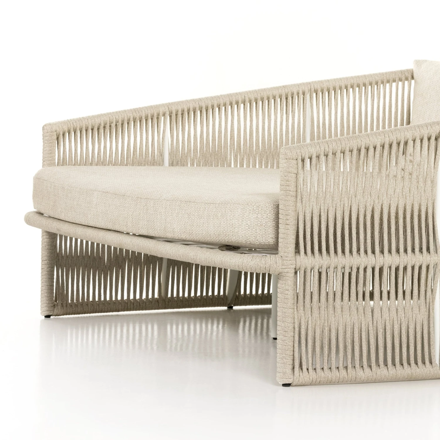 Four Hands Porto Outdoor Day Bed 18 Four Hands Porto Outdoor Day Bed - Image 18