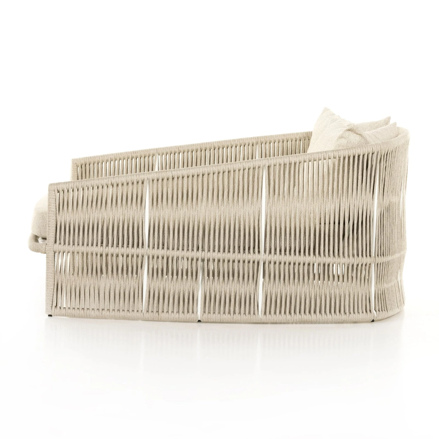 Four Hands Porto Outdoor Day Bed 16 Four Hands Porto Outdoor Day Bed - Image 16