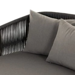 Four Hands Porto Outdoor Day Bed 27 Four Hands Porto Outdoor Day Bed -Grayson-Living 227910 002 DET 5