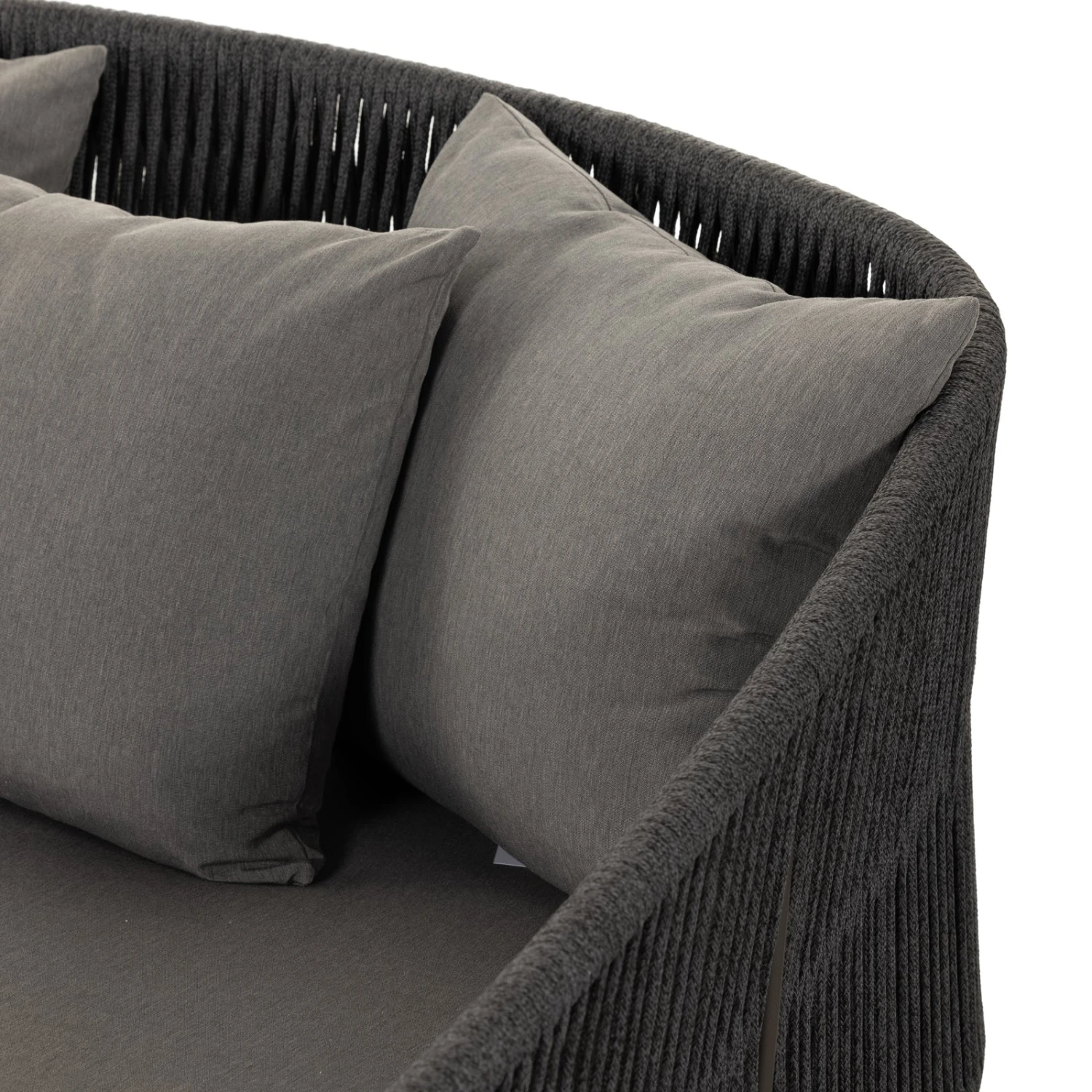 Four Hands Porto Outdoor Day Bed 9 Four Hands Porto Outdoor Day Bed - Image 9