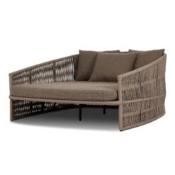 Four Hands Porto Outdoor Daybed