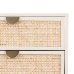 Four Hands Luella Nightstand 13 Four Hands Luella Nightstand -Grayson-Living 228255 001 DET 1