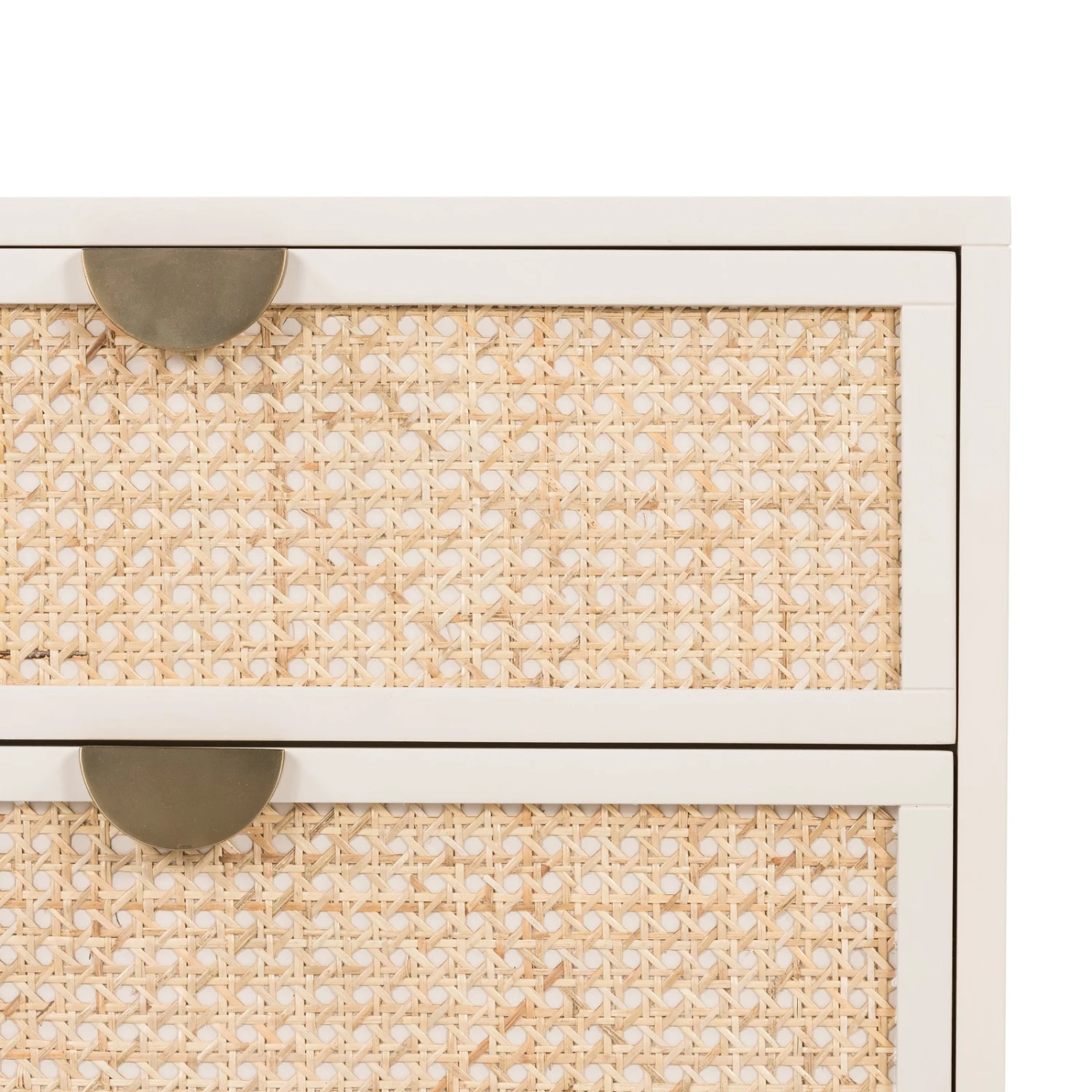 Four Hands Luella Nightstand 3 Four Hands Luella Nightstand - Image 3