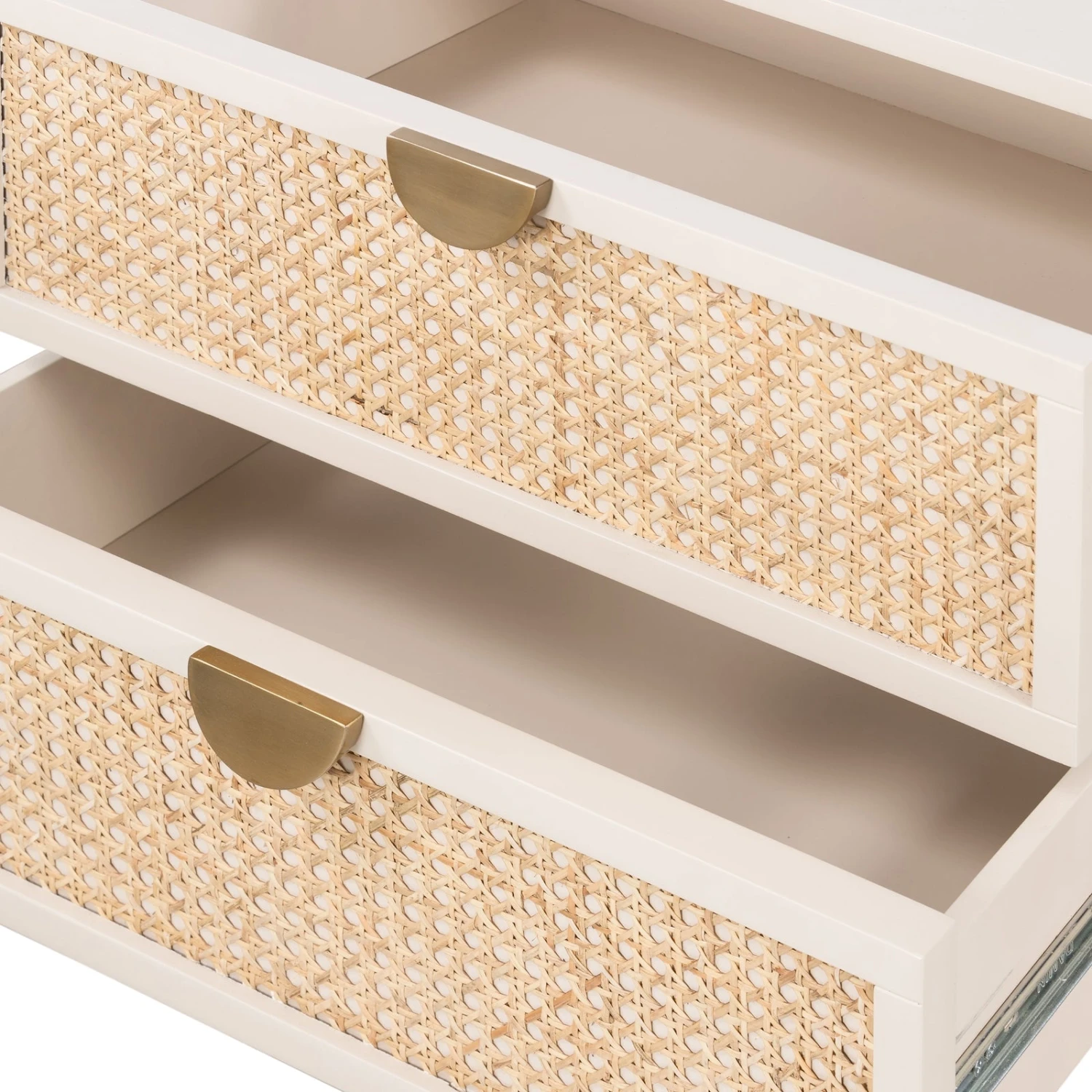 Four Hands Luella Nightstand 8 Four Hands Luella Nightstand - Image 8