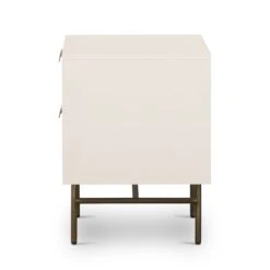 Four Hands Luella Nightstand 16 Four Hands Luella Nightstand -Grayson-Living 228255 001 SID 1