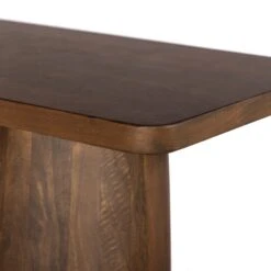 Four Hands Myla Console Table 14 Four Hands Myla Console Table -Grayson-Living 228915 003 DET 1